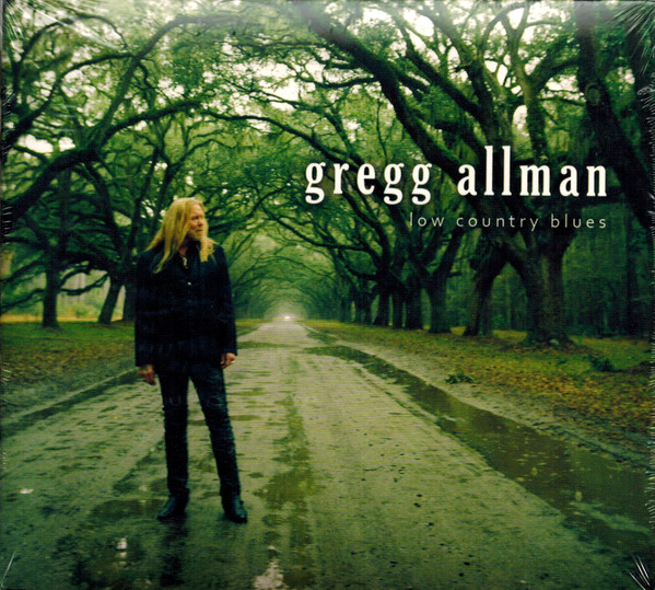 Low Country Blues by Gregg Allman