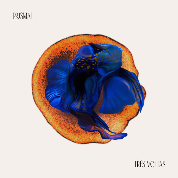 Três Voltas by Prismal