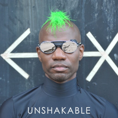 Unshakable by Green Velvet