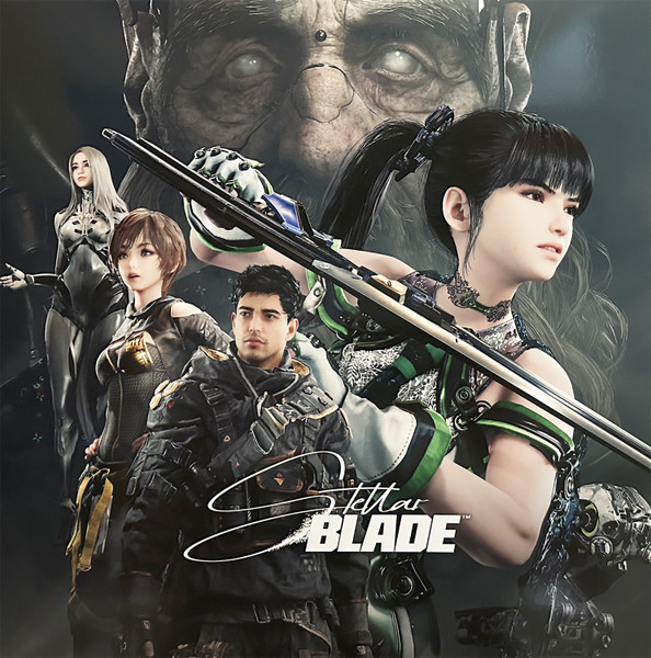 Stellar Blade™ (Soundtrack Mini 2) by Various