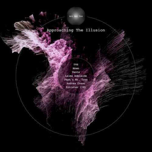 Approaching The Illusion by Various