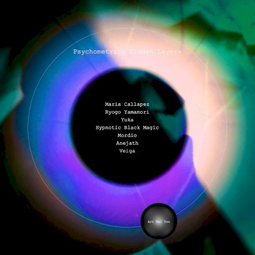 Psychometrics Hidden Layers by Various