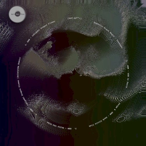 Passages by Hypnotic Black Magic