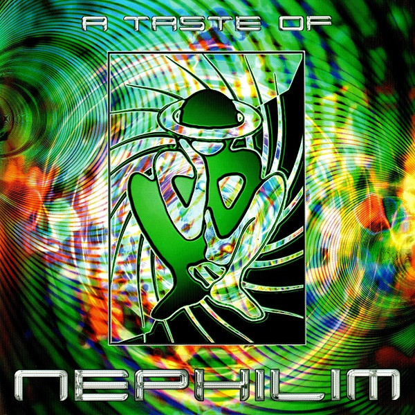 A Taste Of Nephilim by Various