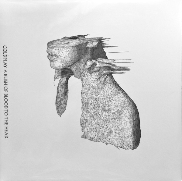 A Rush Of Blood To The Head by Coldplay