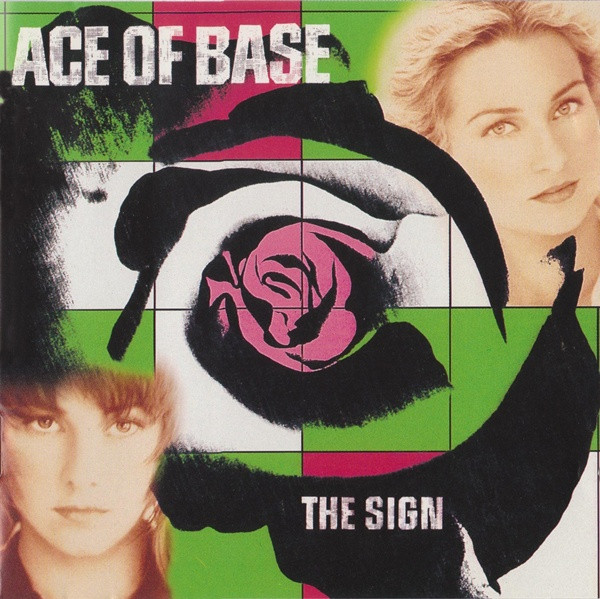 The Sign by Ace Of Base