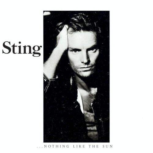 ...Nothing Like The Sun by Sting