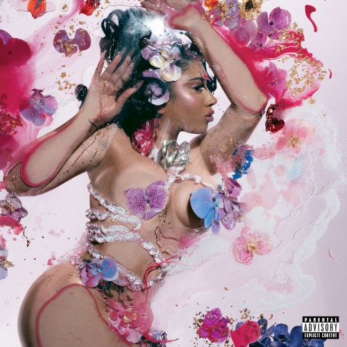 Orquídeas by Kali Uchis