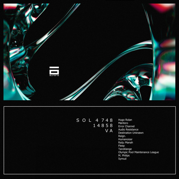 SOL 4 748 14858 by Various