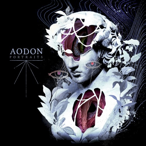 Portraits by Aodon