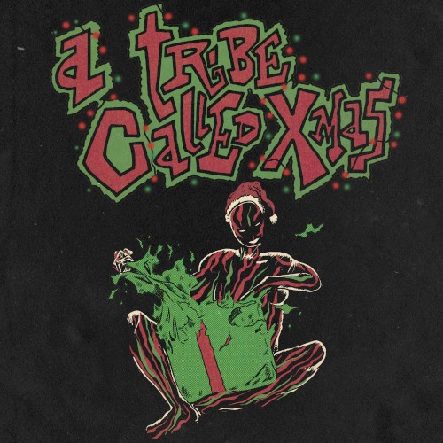 A Tribe Called Xmas by Cookin' Soul