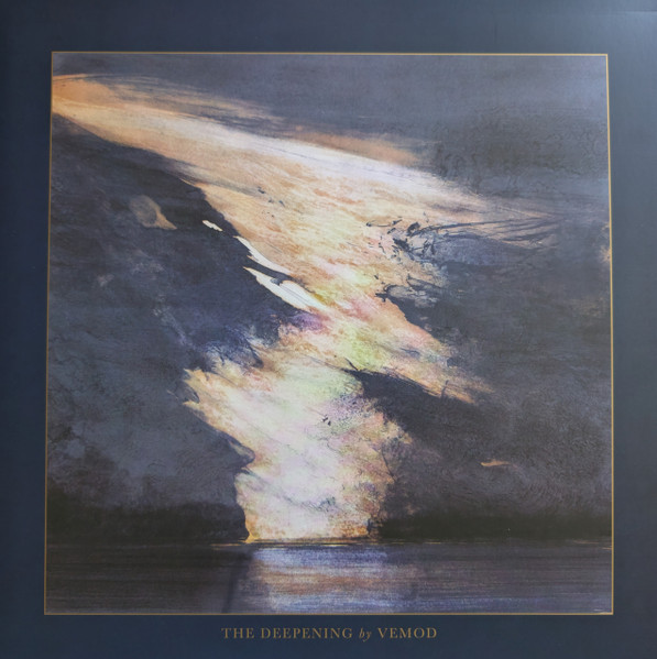 The Deepening by Vemod