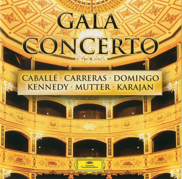 Gala Concerto by Various