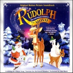 Rudolph The Red-Nosed Reindeer by Various