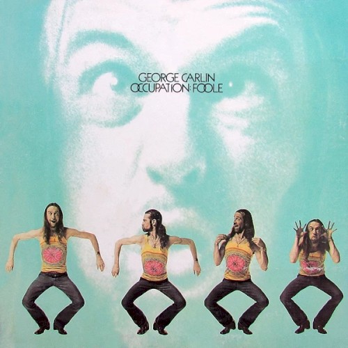 Occupation: Foole by George Carlin