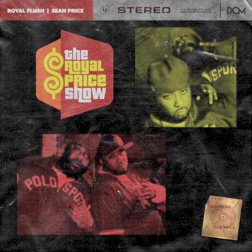 The Royal Price Show by Royal Flush