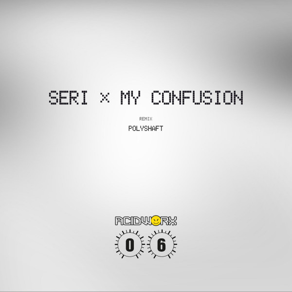 My Confusion by Seri