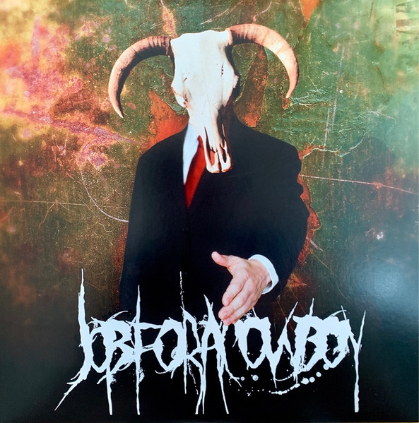 Doom by Job For A Cowboy
