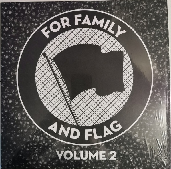 For Family And Flag Volume 2 by Various