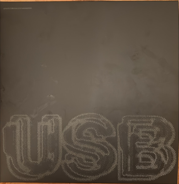 USB001 by Fred again..