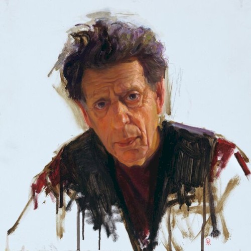 Philip Glass Solo by Philip Glass