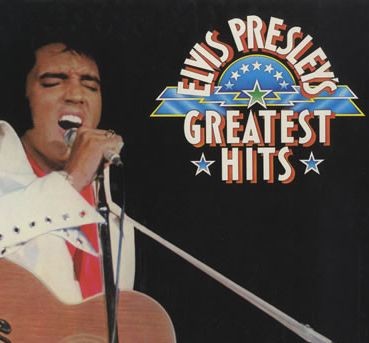 Elvis Presley's Greatest Hits by Elvis Presley