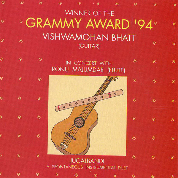 Jugalbandi (A Spontaneous Instrumental Duet) by Vishwa Mohan Bhatt
