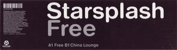 Free by Starsplash