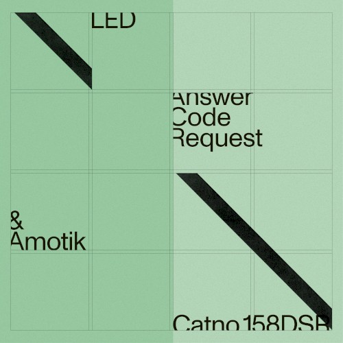 LED by Answer Code Request