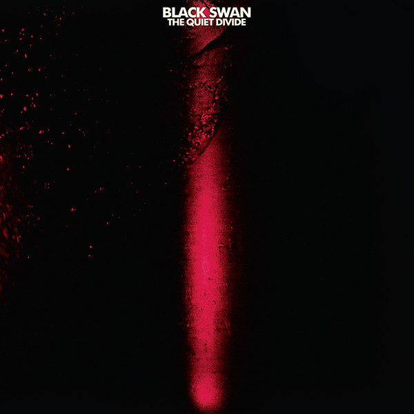 The Quiet Divide by Black Swan