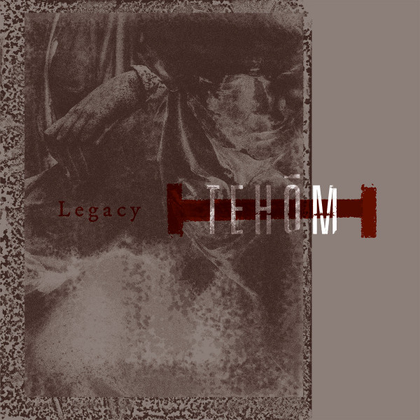 Legacy by TeHÔM