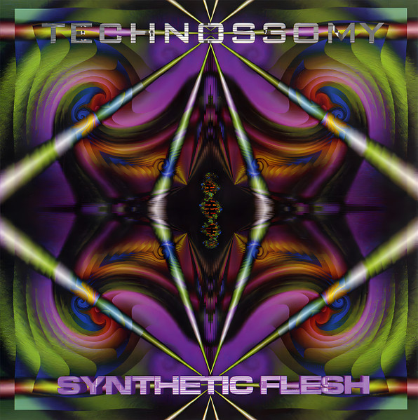 Synthetic Flesh by Technossomy