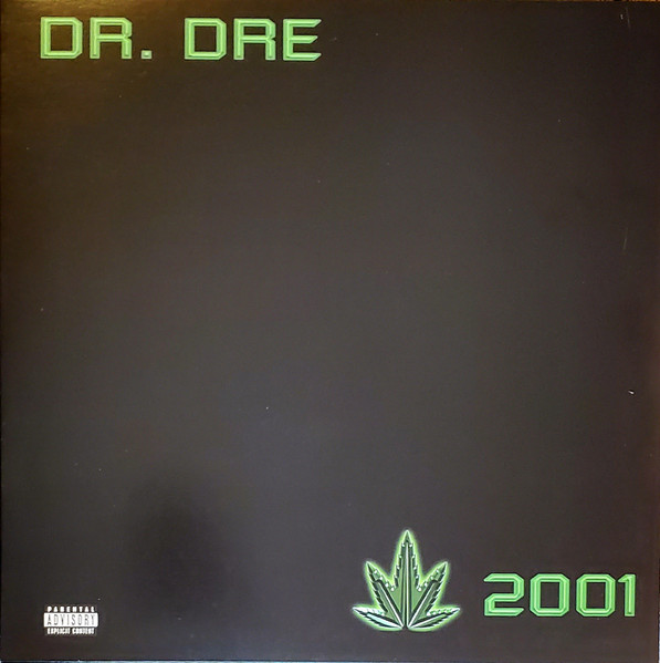 2001 by Dr. Dre