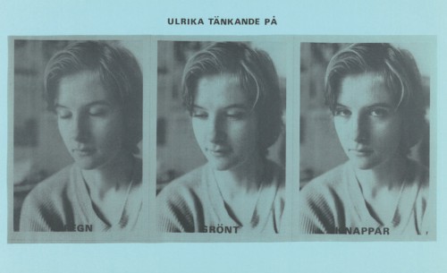 Ulrika by Sternpost