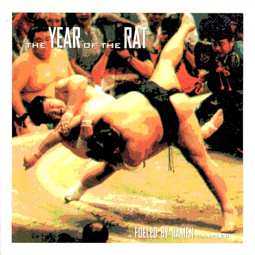 The Year Of The Rat by Various