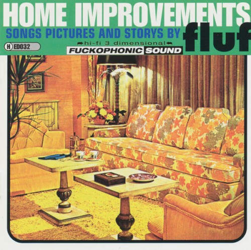 Home Improvements by Fluf