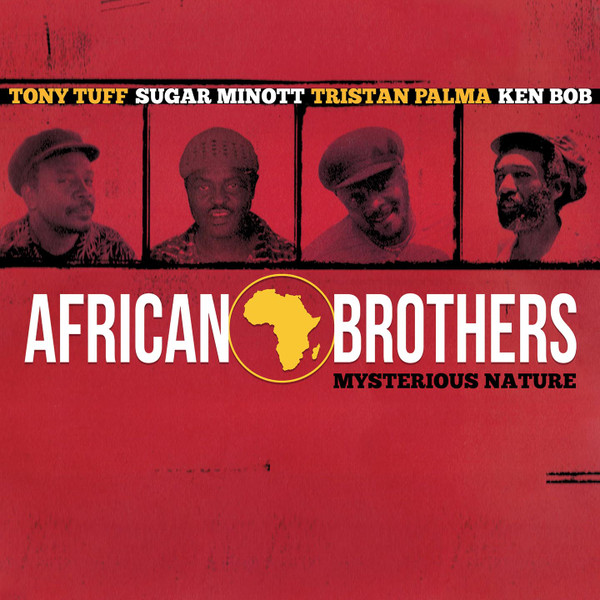 Mysterious Nature by African Brothers