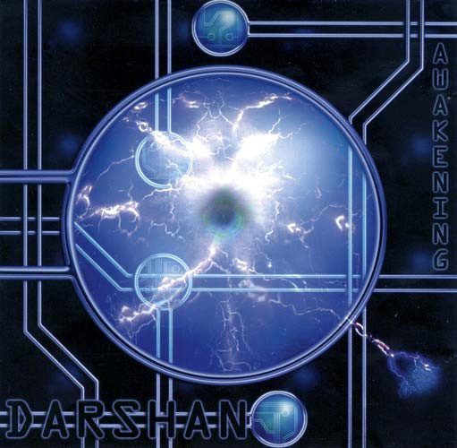Awakening by Darshan