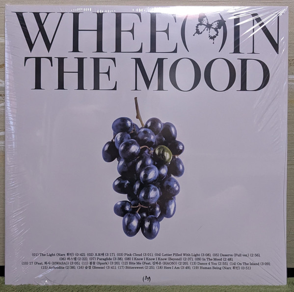 IN the mood by WheeIn