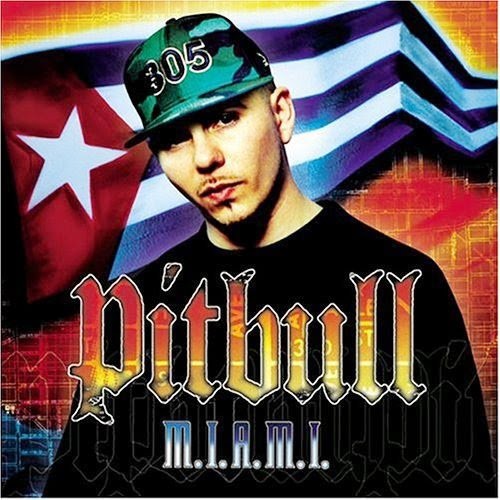 M.I.A.M.I. by Pitbull