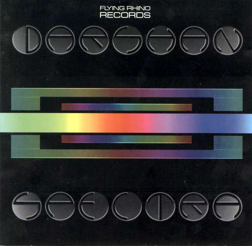 Spectra by Darshan