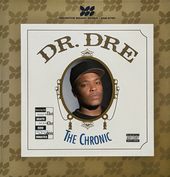 The Chronic by Dr. Dre