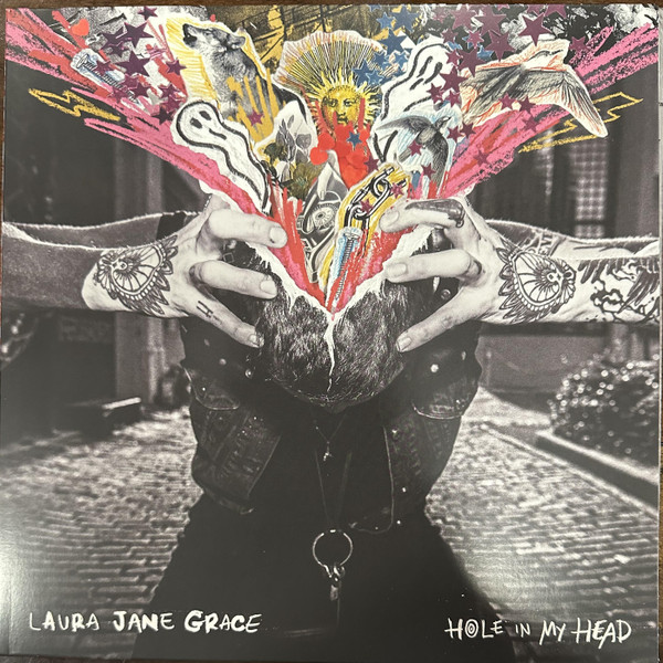 Hole In My Head by Laura Jane Grace