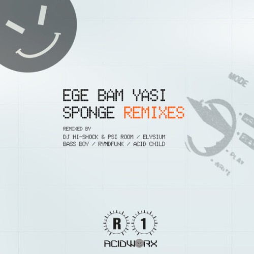 Sponge (Remixes) by Ege Bam Yasi