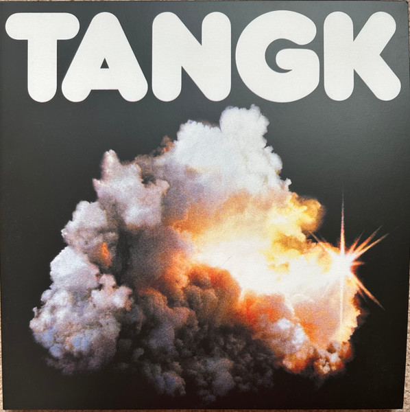 Tangk by Idles