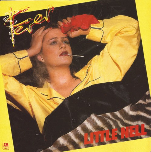 Fever by Little Nell