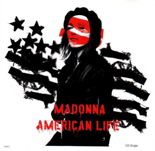 American Life by Madonna