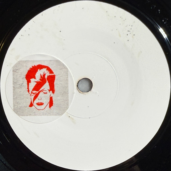 The Unreleased Funk Instrumentals Vol 2 by David Bowie