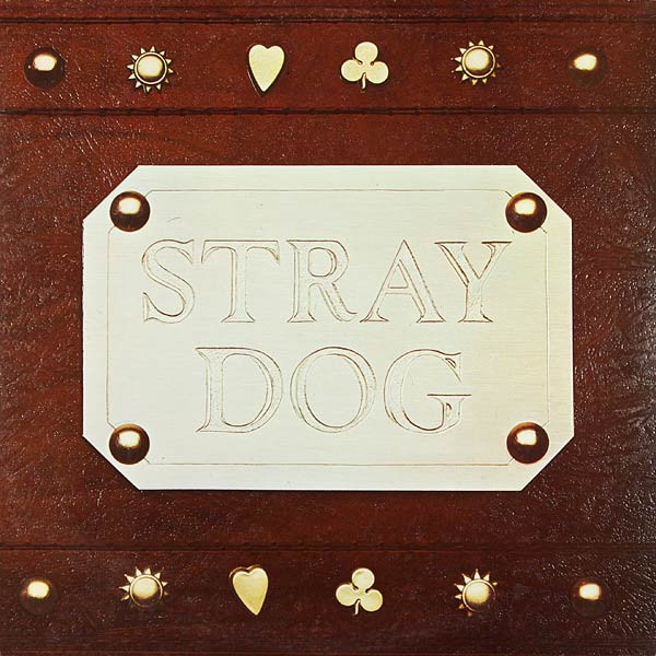 Stray Dog by Stray Dog