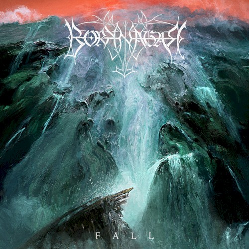 Fall by Borknagar